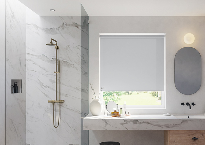 Roma, Dusk - Roller Blind - Image 3